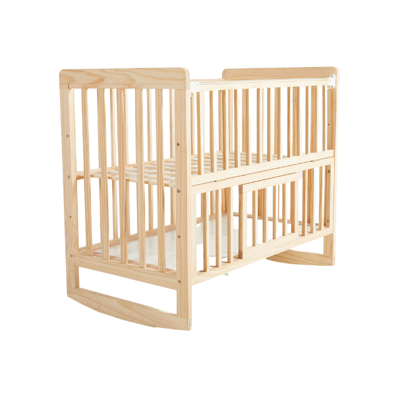 Stentor crib